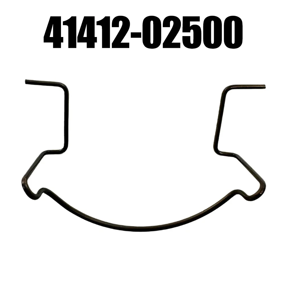 0 00 Klips zwalniający sprzęgło Do Hyundai I10 I20 2011-2022 41412-02500 Akcesoria samochodowe