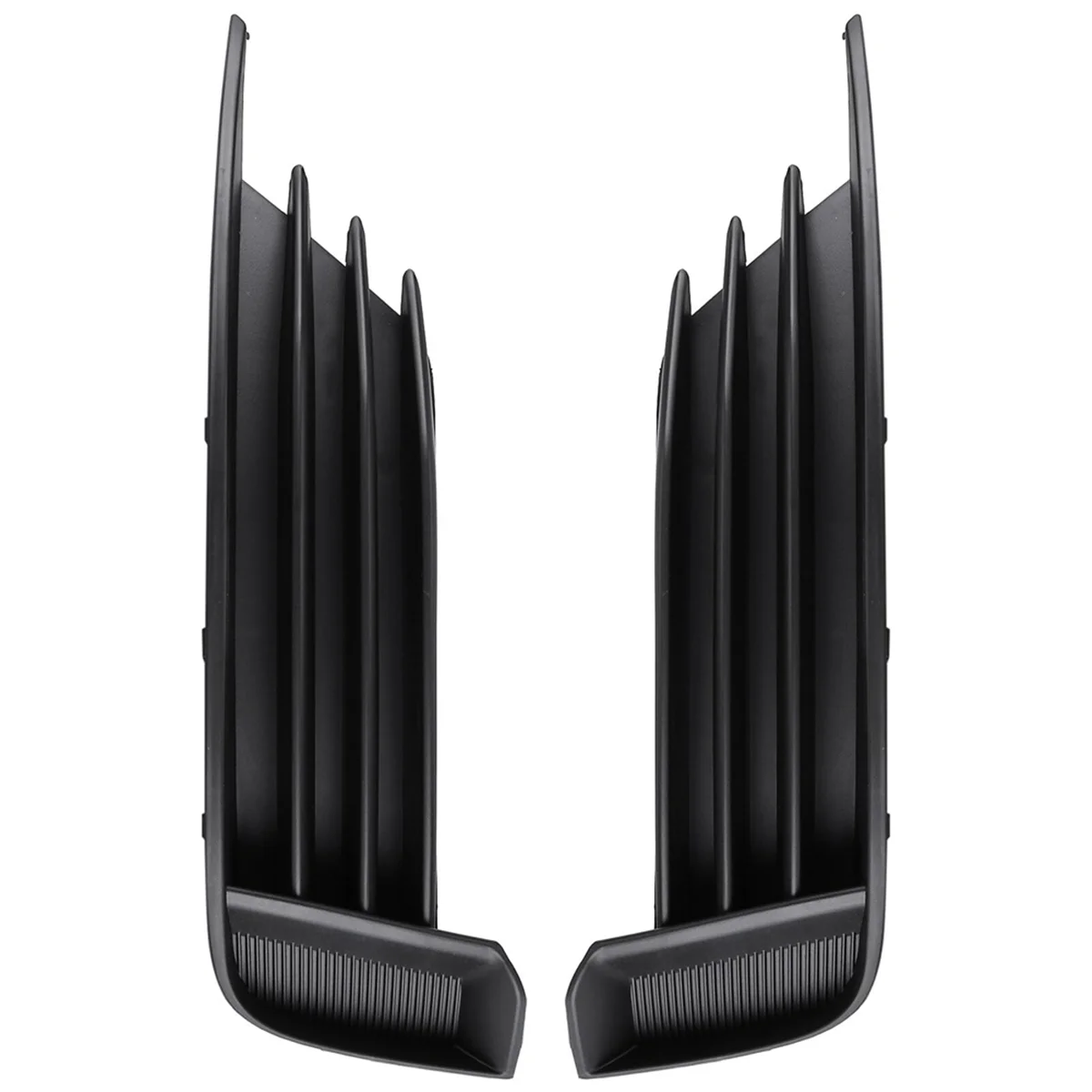 Нижняя решетка переднего бампера крышка противотуманной фары для A3 S3 2013-2017 8 В