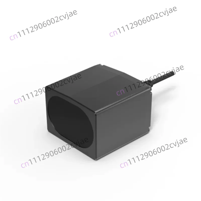 Фото Цифровой датчик расстояния TF03-180 LiDAR с высокой частотой, защитой IP67 и золотым корпусом №2