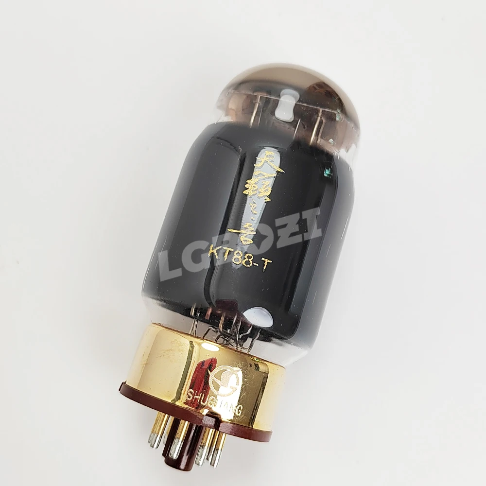 Натуральный звук JUEQIZHE KT88-T