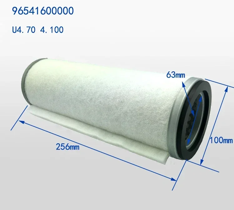 Фильтр для вакуумного насоса выхлопной фильтр 96541400000 96541600000 96541500000