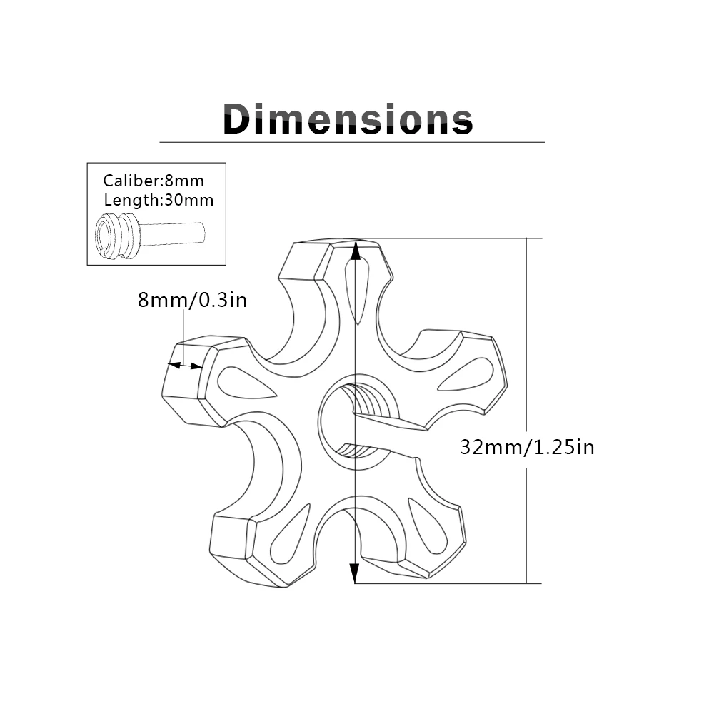 Алюминиевые шлицевые винты для мотоцикла с ЧПУ M8 * 1 25 регулятор кабеля сцепления