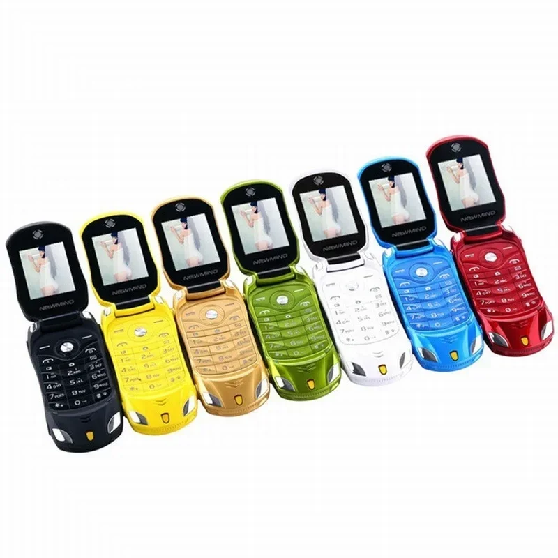 Перекрестный Мобильный автомобиль Newmind F15 Студенческая машина кнопка резервная