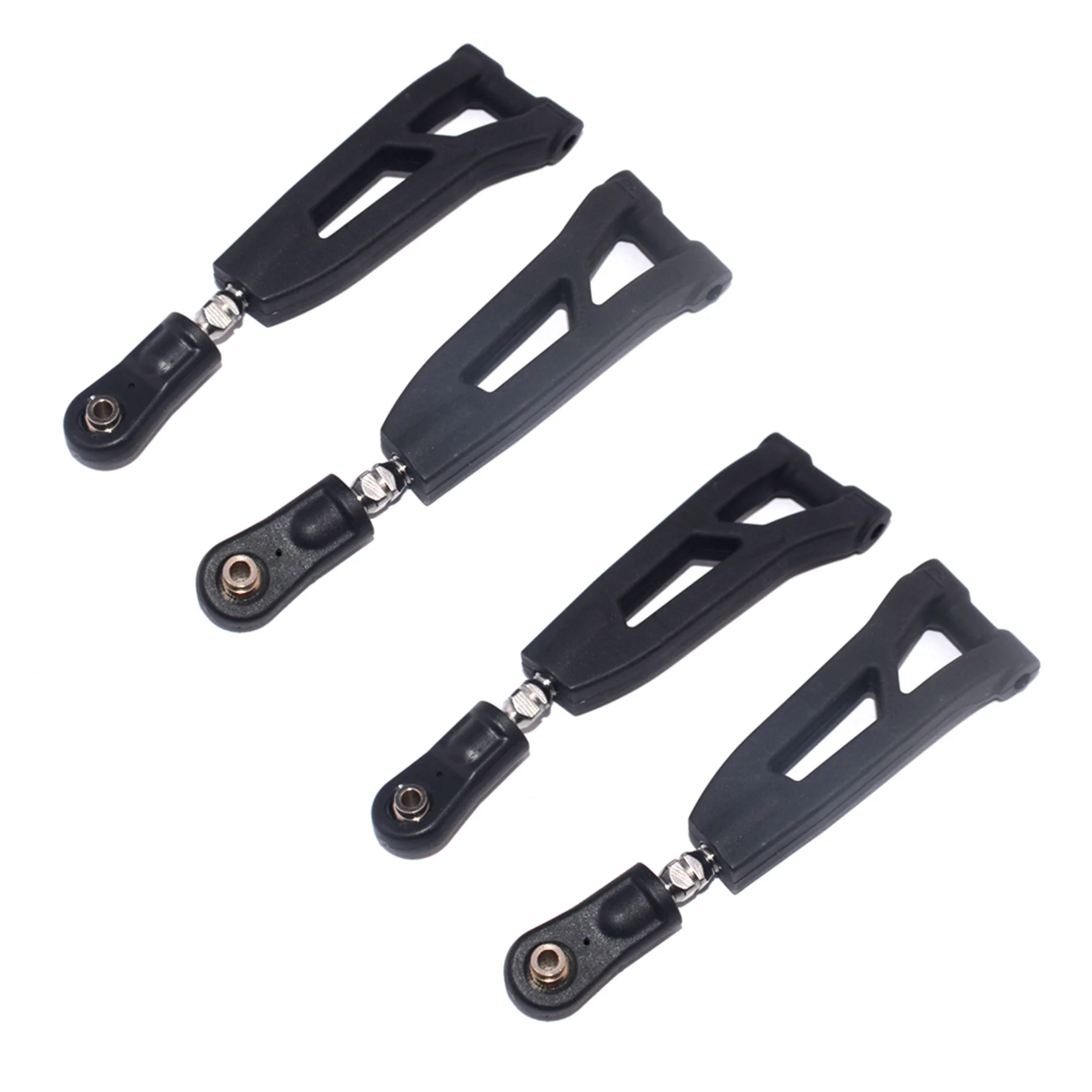 

4х 8019 Передняя верхняя Подвеска для 1/8 Zd Racing 9116 9020 9072 9071 9203 08421 08425 08426 08427 08428 Запчасти для радиоуправляемых автомобилей