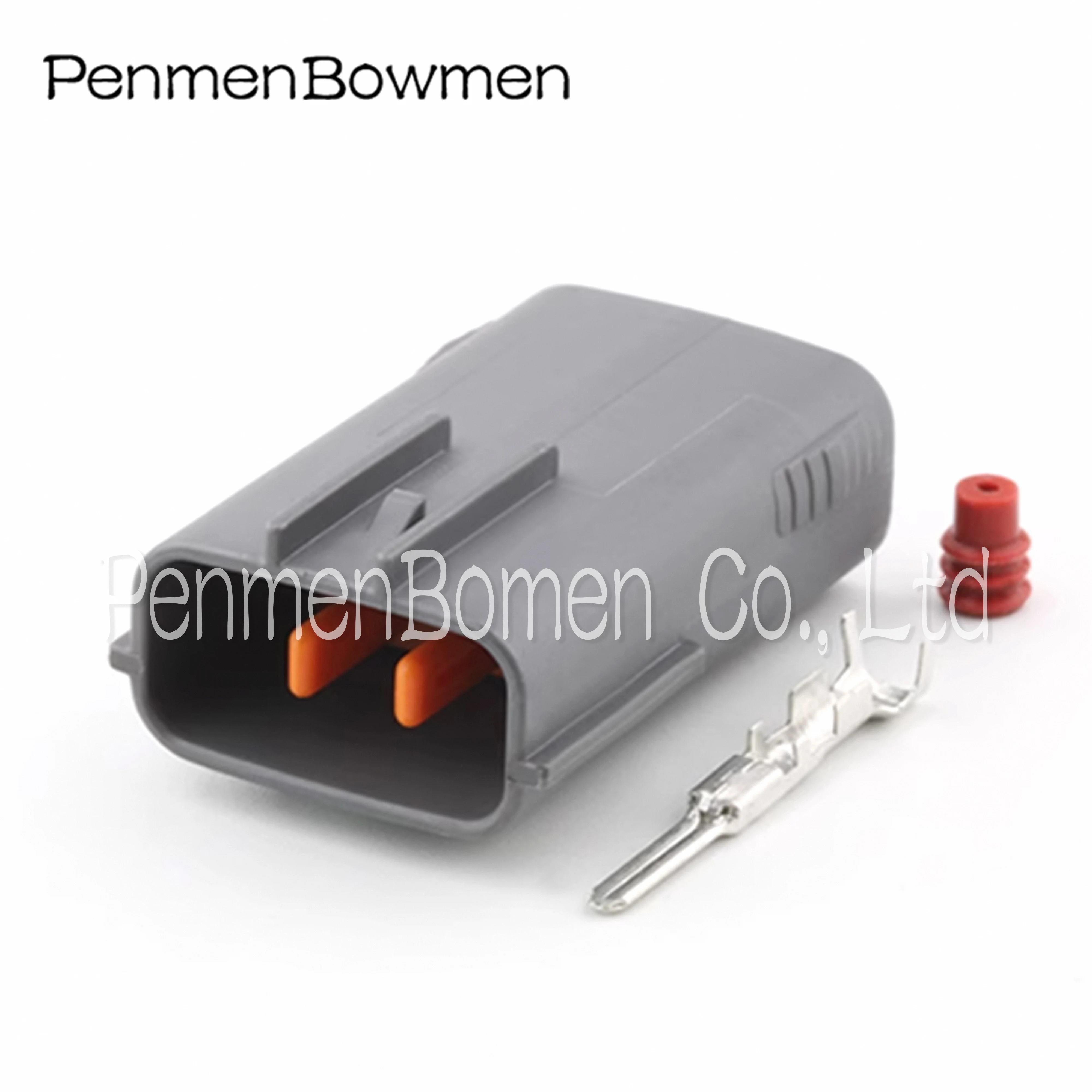 

Комплект разъемов для катушки зажигания Penmenbowmen DJ7034