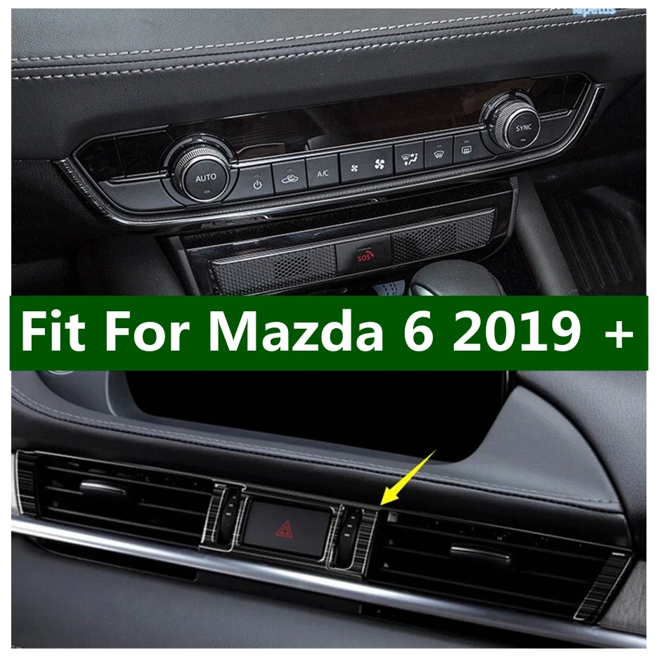 Ручки кондиционера декоративная панель управления двигателем кнопка запуска и