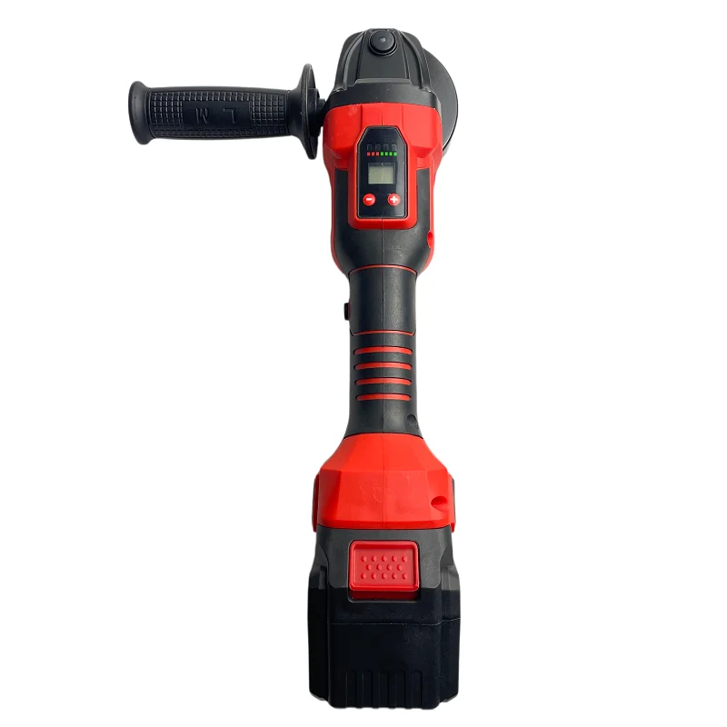 Угловая шлифовальная машина SENGXIN популярная угловая 21 В Dca