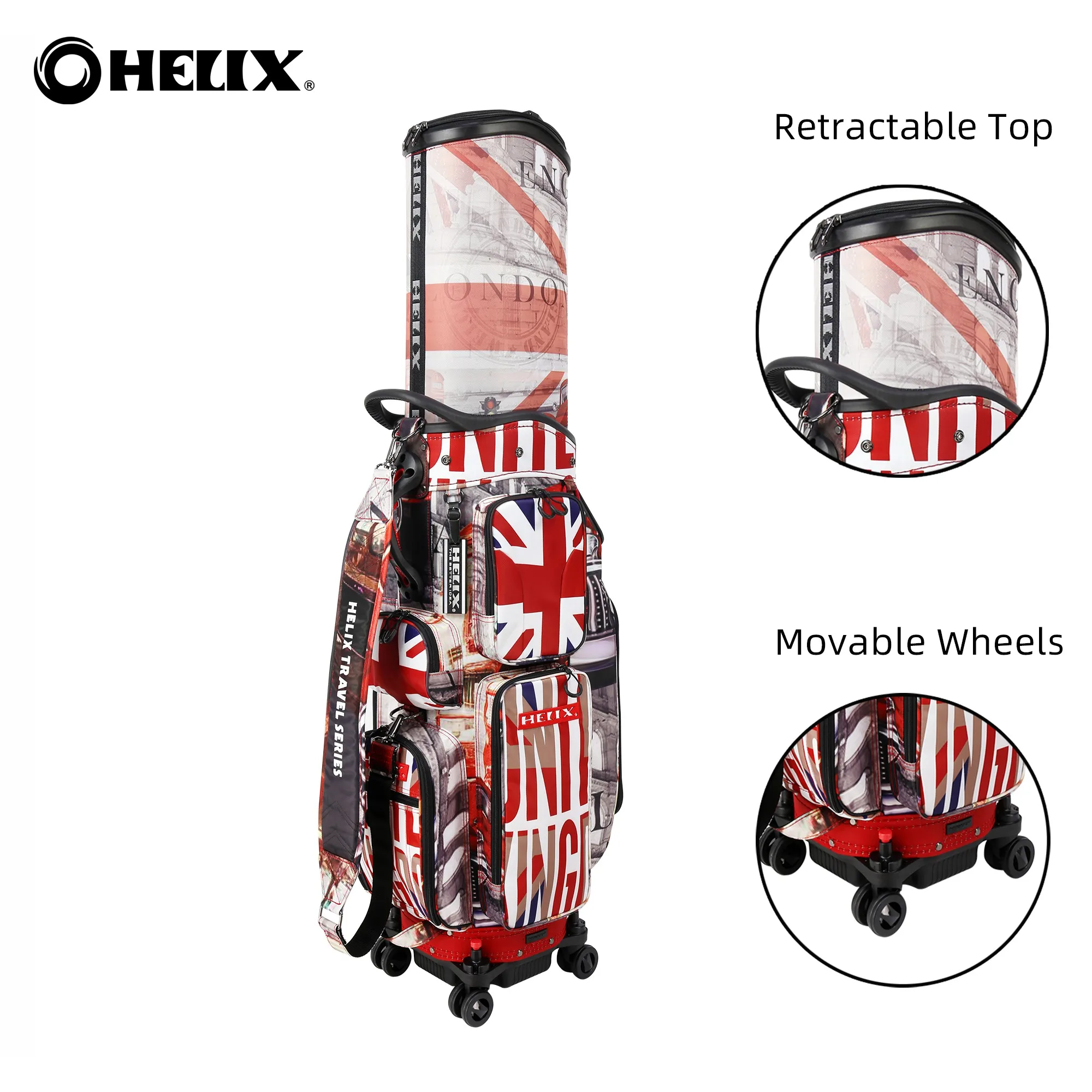 Рисунок 2 - Спираль Выдвижной персонализированный