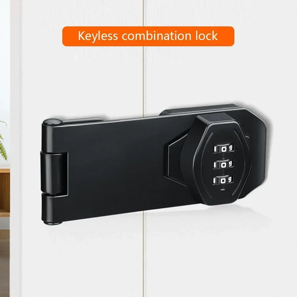 Бытовой шкаф замки с паролем кодовый замок для дверей шкафа дверная безопасность