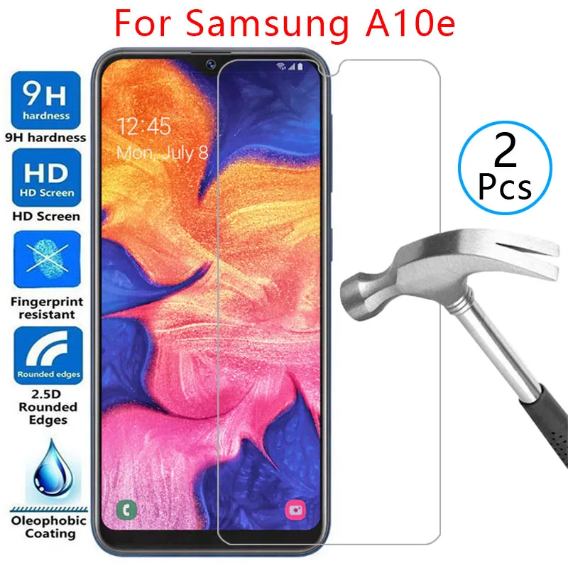 

Чехол из закаленного стекла для samsung a10e, чехол для galaxy a 10e a10 e, чехол для телефона samsung galaxy 10e galaxya10e