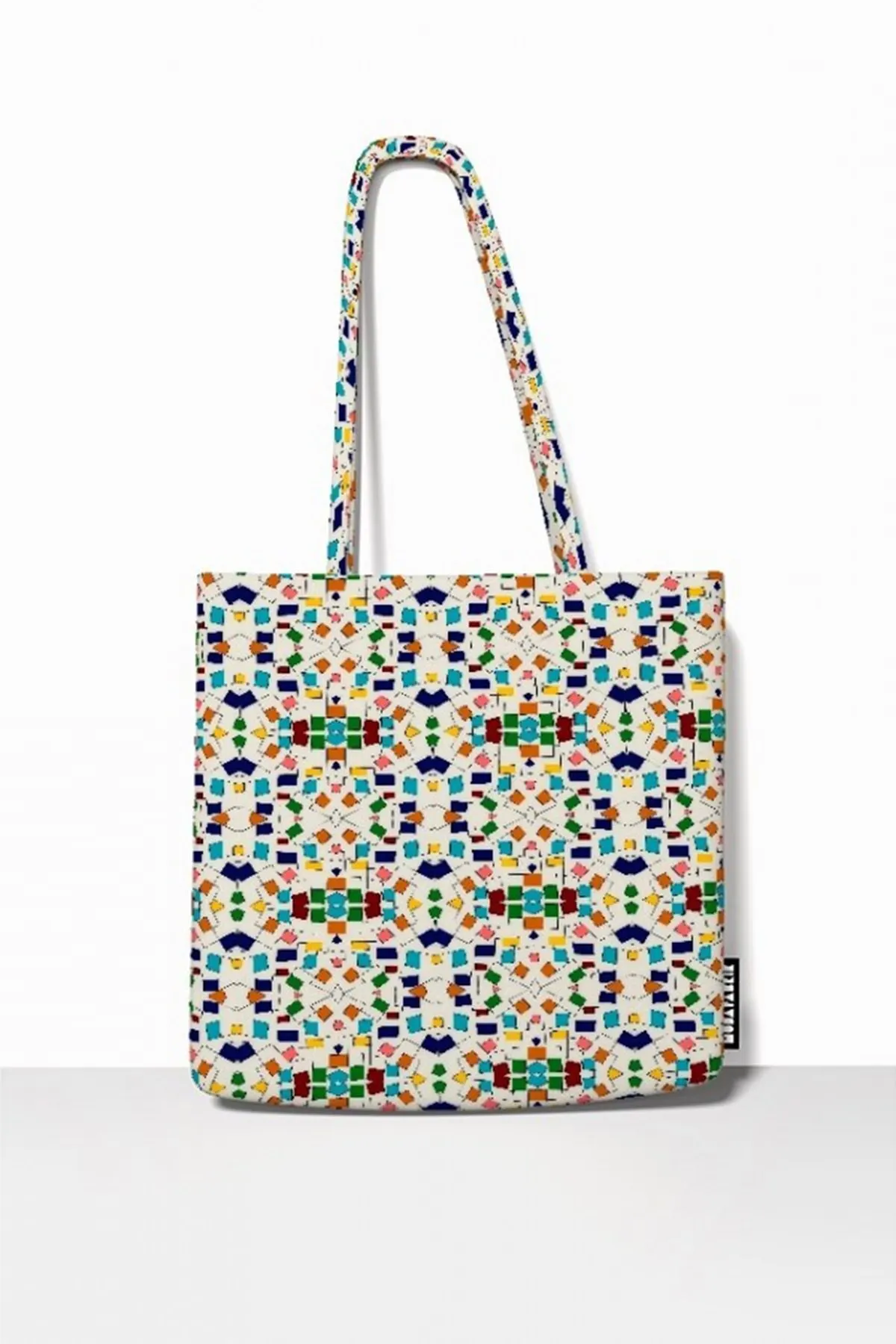 

Женская пляжная сумка-тоут, модная летняя вместительная сумочка на плечо с рисунком, ручная сумка