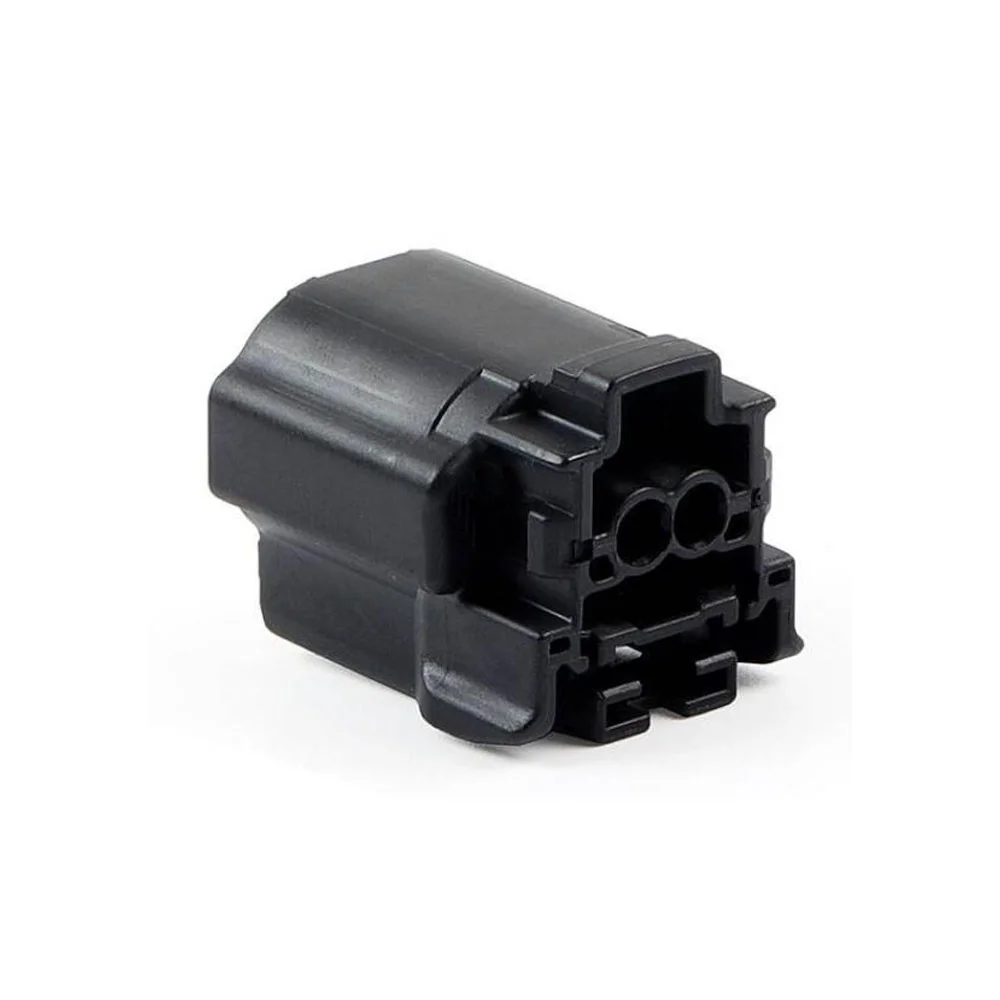 200 комплект 6189-7523 автомобильный водонепроницаемый разъем 2 штырьковых разъема