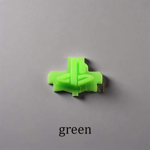 YUXI Кнопка «Домой» для Sony DualSense 5