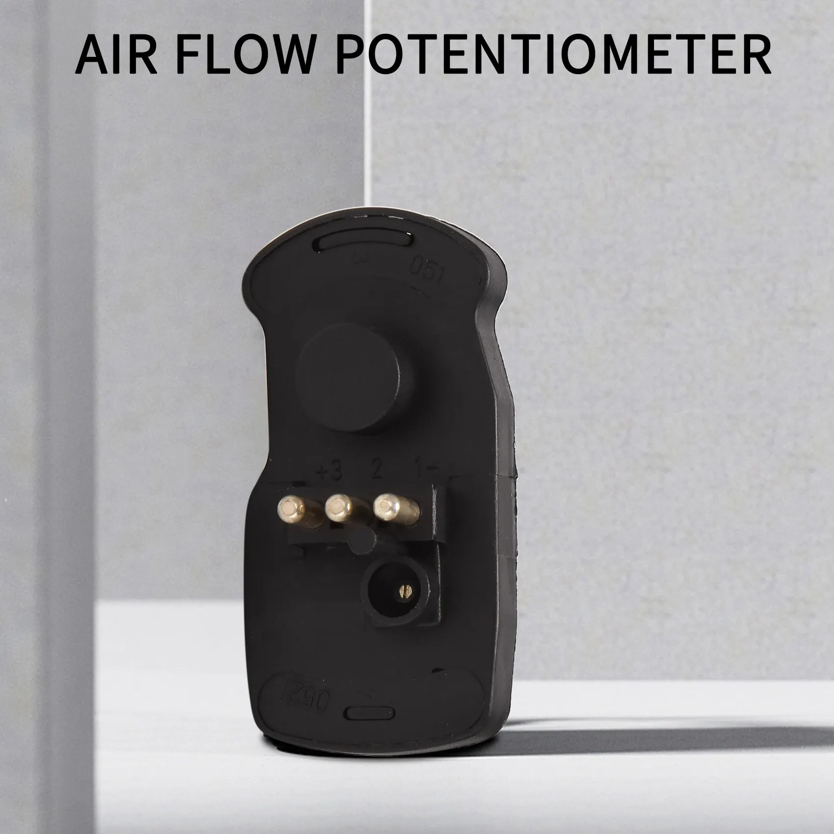 Для W201 W124 W126 W461 R107 потенциометр воздушного потока дроссельной заслонки 3437224035