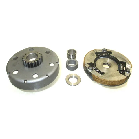 Крышка сцепления XLSION для двигателя Zongshen NC250 ZS177MM NC450 ZS194MQ