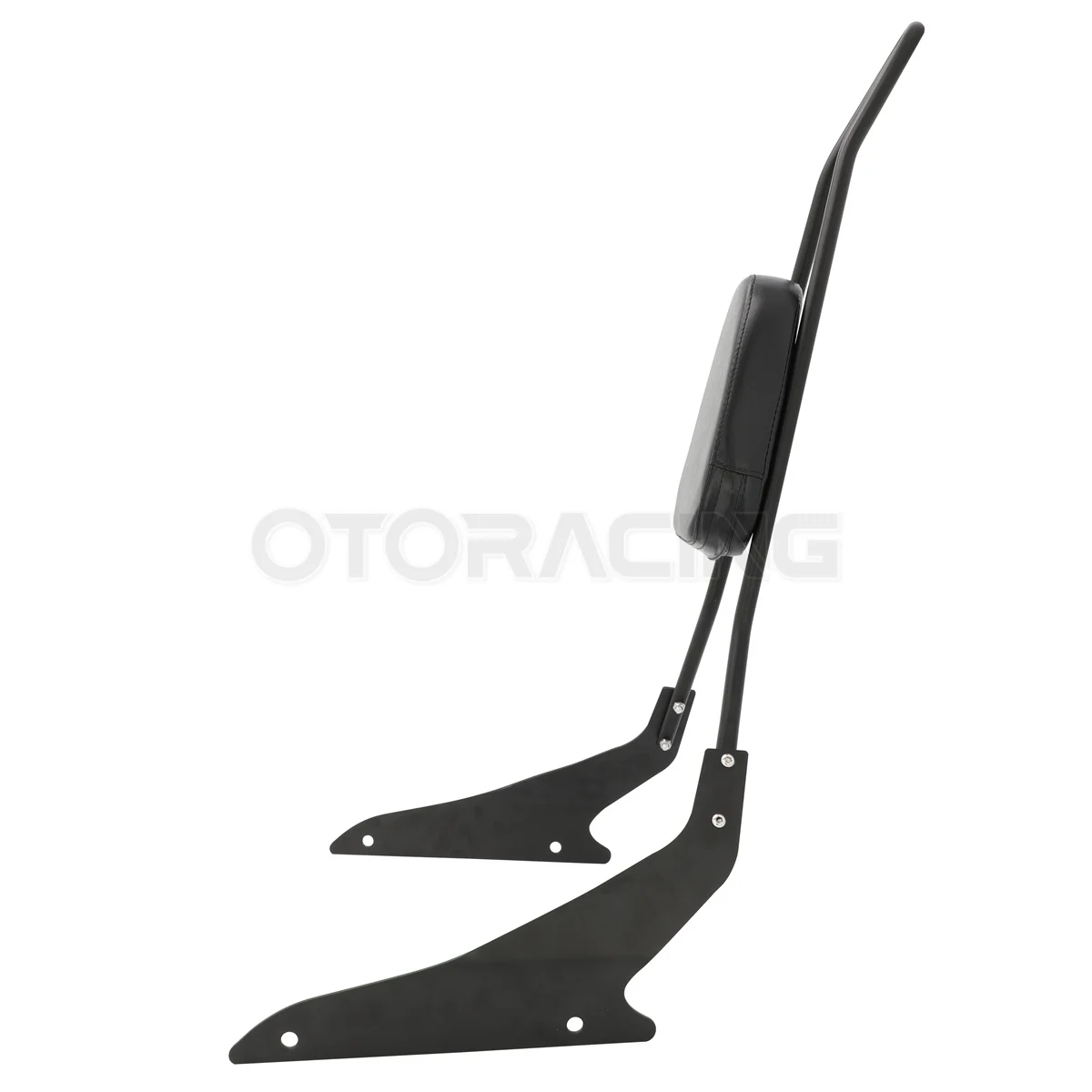 Спинка мотоцикла Sissy Bar для Suzuki Boulevard M109R 2006-2020 M109RZ Limited Edition 2007-2014 M109R2 2008-2009