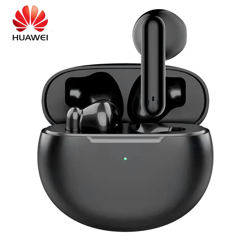 

Huawei Freebuds Pro TWS Earphones Wireless Bluetooth 5.1 Sports In-Ear HIFI Sound Quality Noise Cancelling Headphones Earbuds