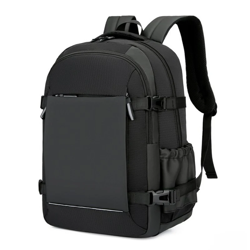 

Large Capacity Business Laptop Bag Men School Backpack Fashion Multifunctional Anti-theft Backpack Outdoor Travel School Bag