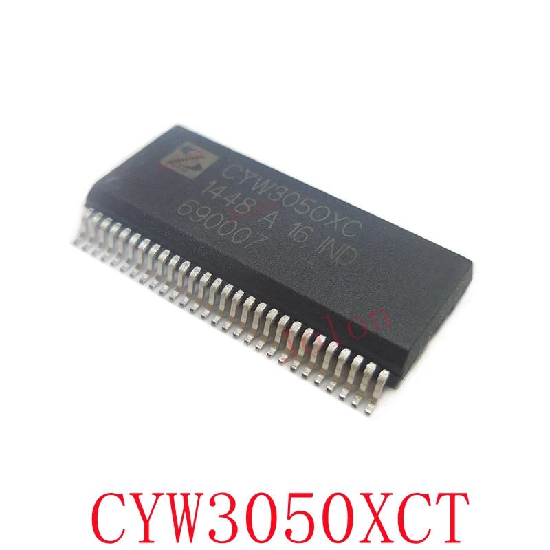 

Новый оригинальный CYW3050XCT Пакет SSOP56