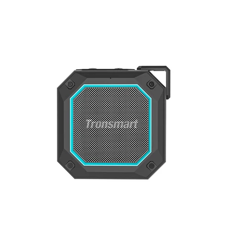 Динамик Tronsmart T2 Plus Bluetooth 5, 0, 20 Вт, Портативная колонка 24 ч, IPX7, беспроводная, голосовой помощник, Micro SD
