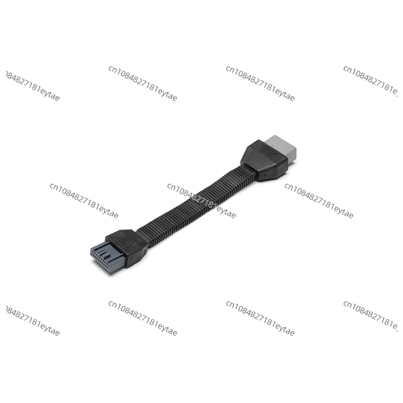 Подходящий кабель для зарядки аккумулятора DJI MG-1P