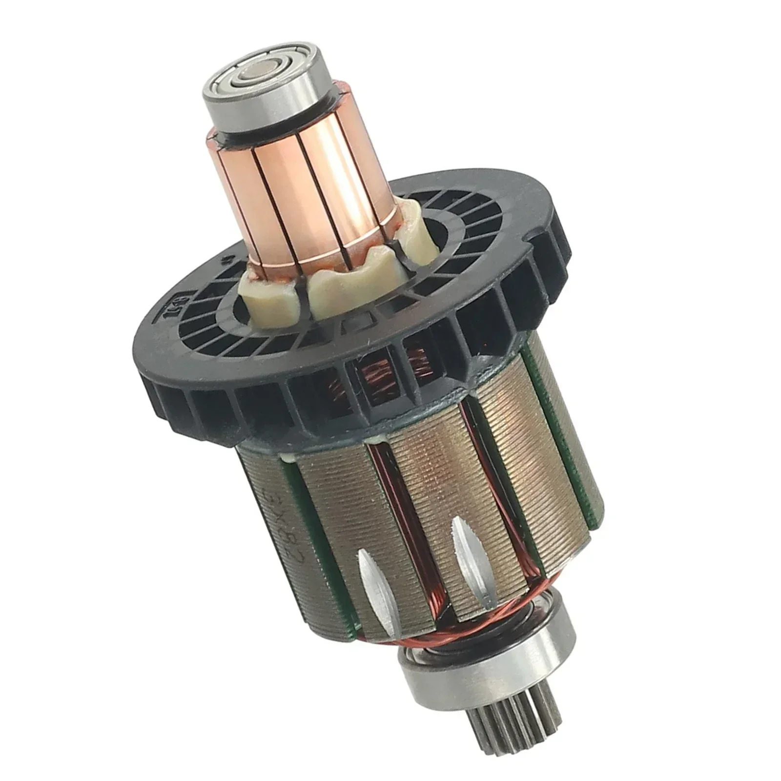 

619380 -9 якоря для Makita DHP482 BHP482 DDF482 XPH10 DF482D DHP482RME DHP482RAE/DHP482RFE/DDF482RFE дрель-отвертка