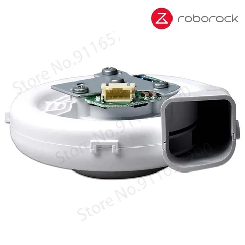 Двигатель вентилятора для Xiaomi Mi Robot SDJQR01RR Mijia 1s Roborock S50 S51 S52 S55