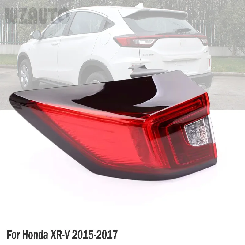 

Автомобильная Тормозная лампа, задний бампер для Honda XRV, 2016 л, 2017 л, 2015,