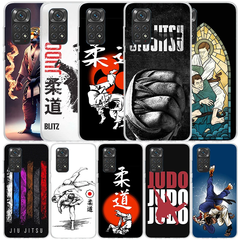 Силиконовый чехол для Xiaomi Redmi Note 13 12 12S 11 11S 10 10S 11T 11E Pro Plus 9 9S 9T 8 8T