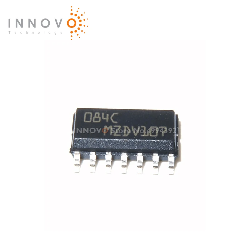 Innova 10 шт./лот TL084CDT TL084IDT TL084IDR TL074CDT TL064CDT TL064CDR SOP-14 новый оригинальный