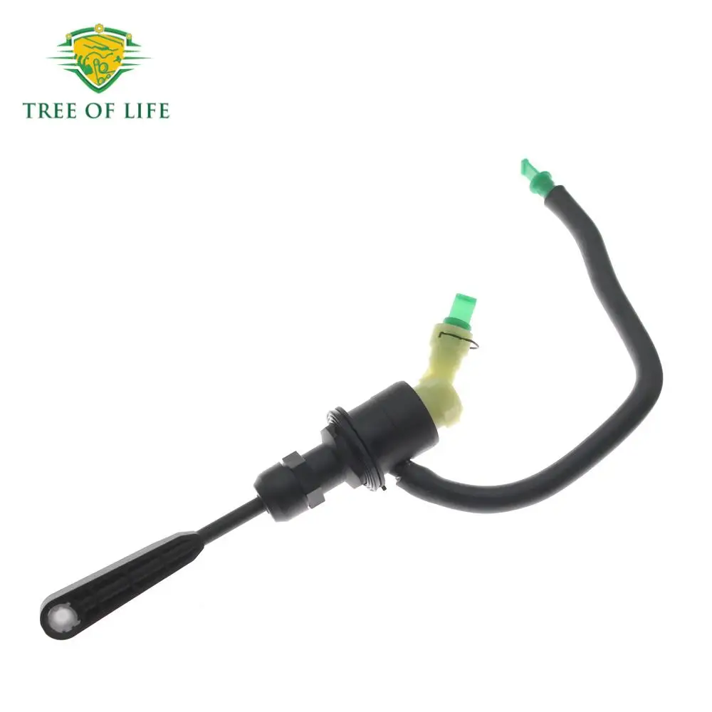 Для Renault Duster I 2011-2017 Dacia SANDERO II LOGAN 2012 + DUSTER 2010 Главный цилиндр сцепления 306109244R 306100394R