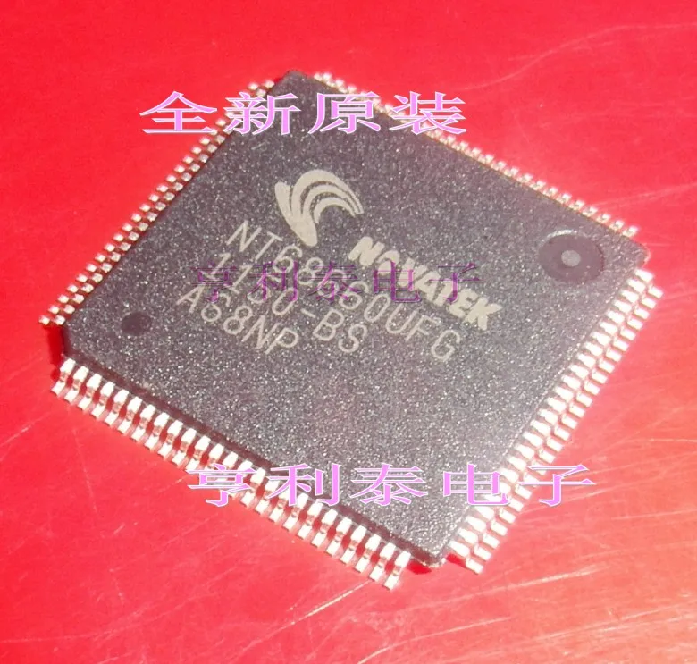 

Интегральная микросхема NT68660UFG