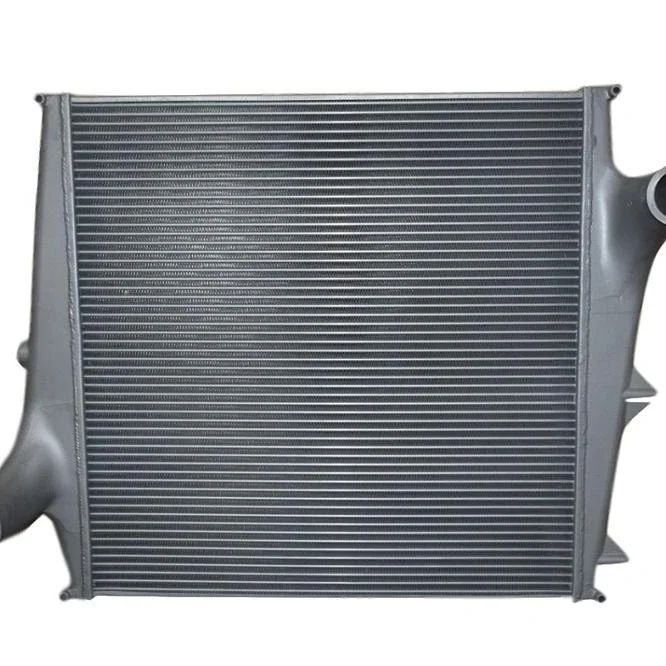 Грузовик LR AUTO Turbo Charger Интеркулер 20758816 3183747 8112564 для FM12 NISSENS 97006