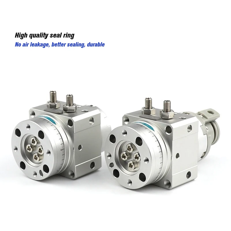 Пневматический цилиндр EIRLLY MSU Series