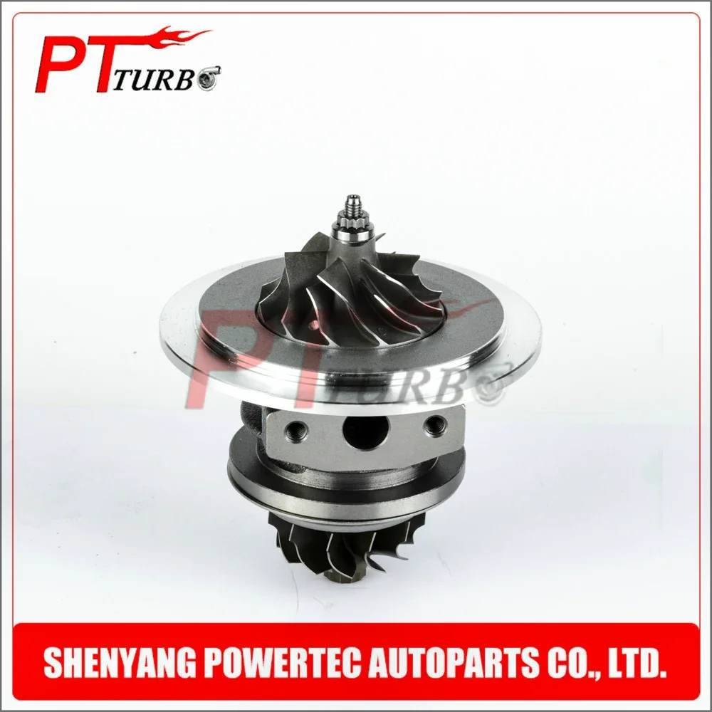 Турбинный картридж GT2052S 452191 -0001 727264 -0002 Основный турбокомпрессор 2674A371 для PERKINS