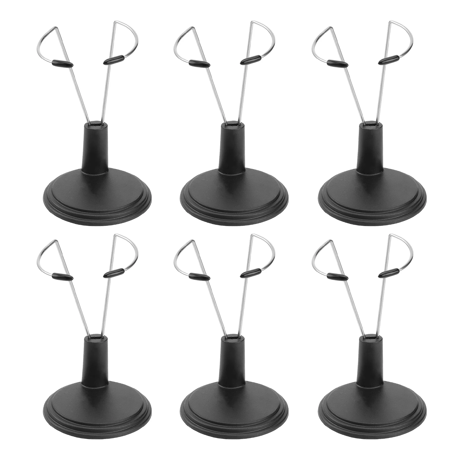 

Подставка-держатель для манекена, 6 шт.