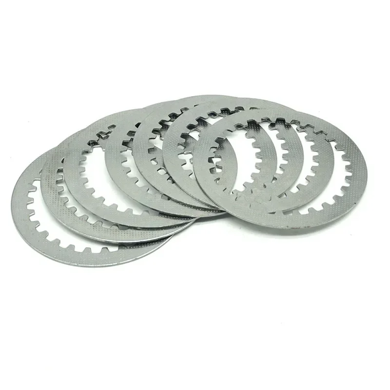 7 шт.лот для YAMAHA XJ900 1983 1984 1985-1990 xj900 1986 1987 1989 мотоциклетные стальные пластины сцепления сепаратор приводной комплект xj 900 (art.: 3920cbfd07894) - 3920cbfd07894