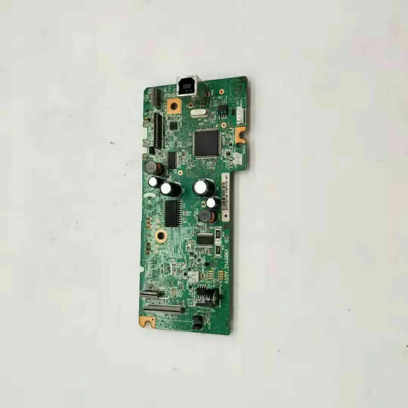 

Used printer mainboard mother board fits for cc04 l380 main