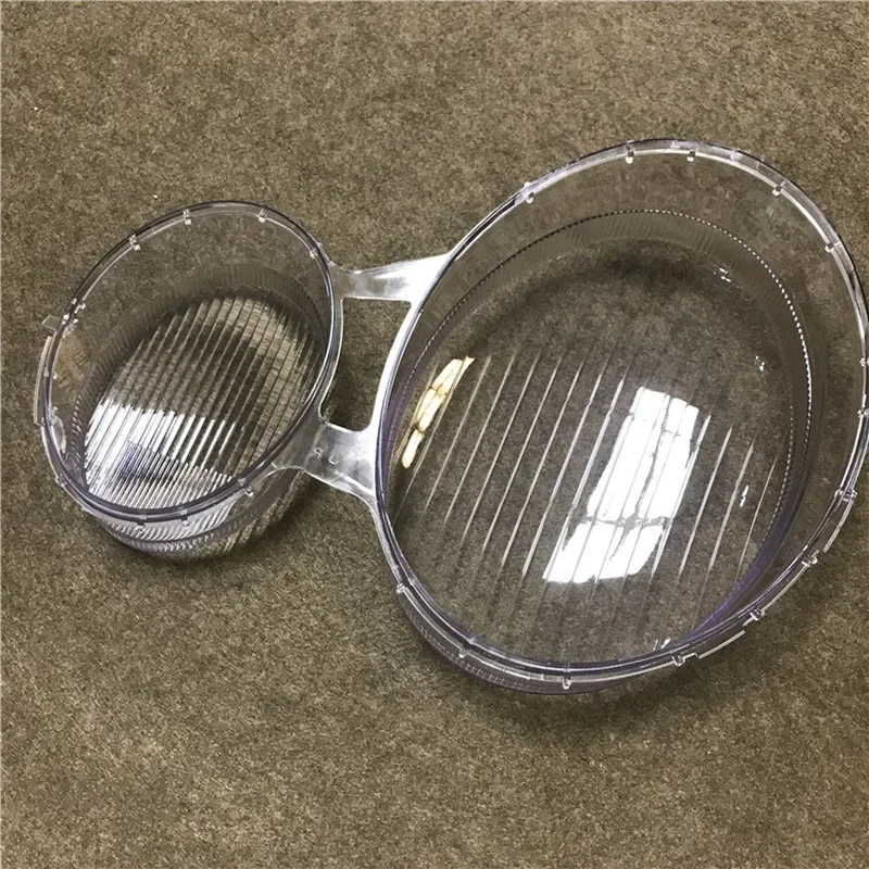 Абажур для передней фары Mercedes-Benz W210 2000 2001 2003 E-Class E200E240E320