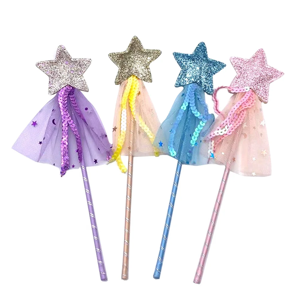 

4 шт., волшебные палочки для кошек