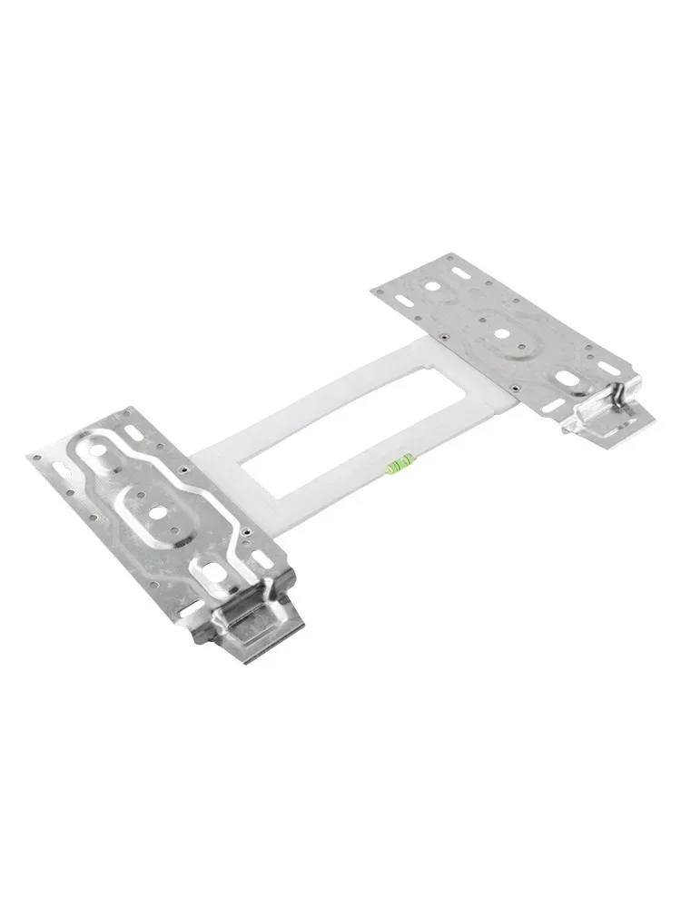 Кронштейн внутреннего блока регулируемый кронштейн дизайн для домашней