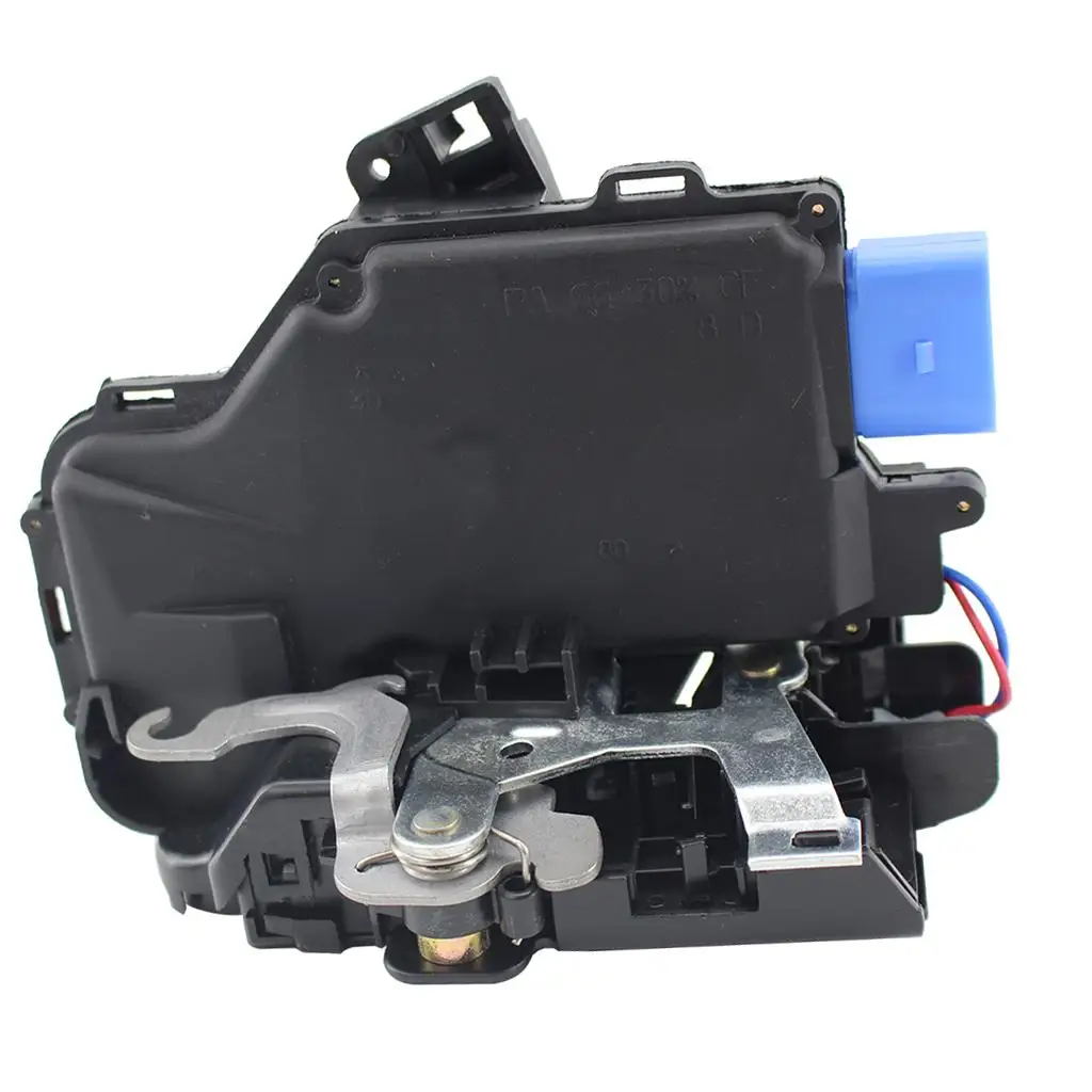 

Front Right Standard Motor Products Door Lock Actuator for (2004-2009) MPV