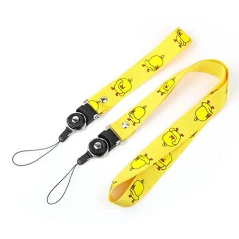 

（1 Pair） Mobile Phone Lanyard Hanging Neck Rope Mobile Phone Case Hanging Rope