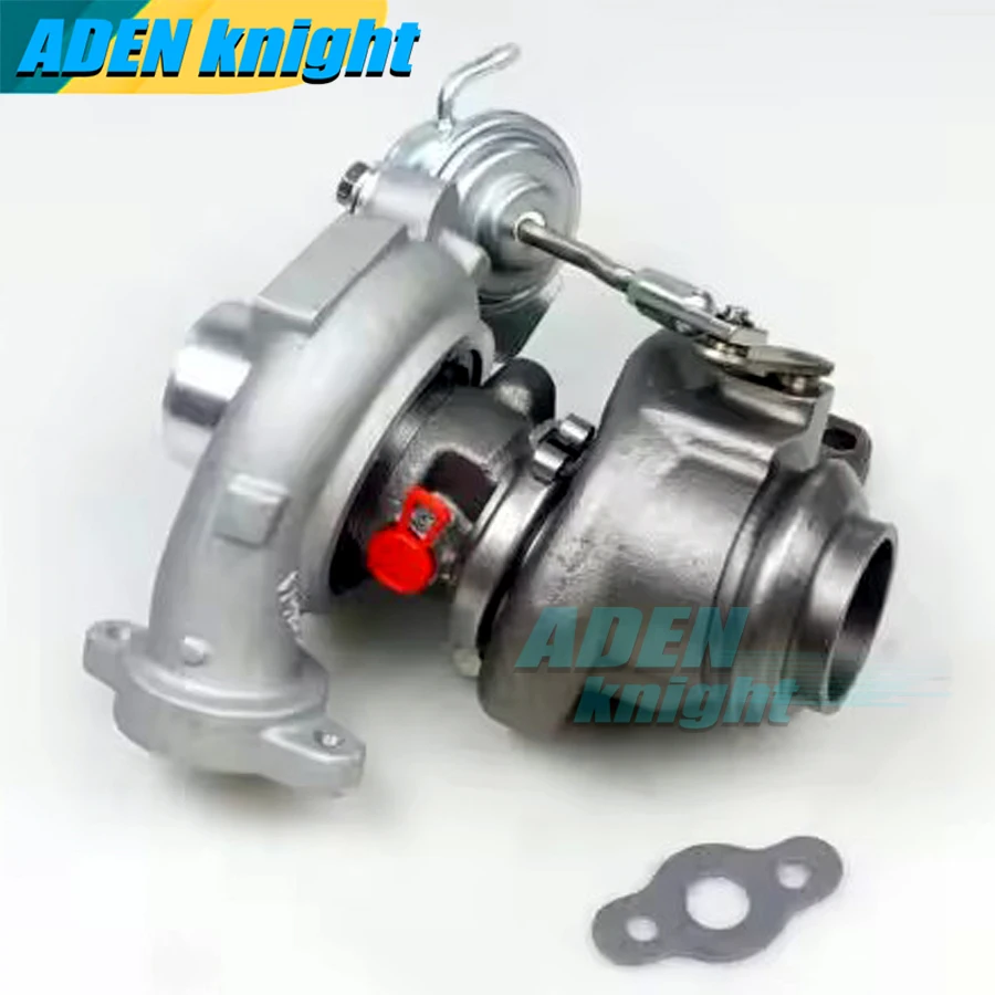 Турбокомпрессор TD025 для Peugeot 308, 207, 307, CITROEN C4, C3, Berlingo, Ford Fiesta VI, Focus 9685293080, 49173-07505, 3M5Q6K682DE (art.: 3920da49c8a6d) - 3920da49c8a6d