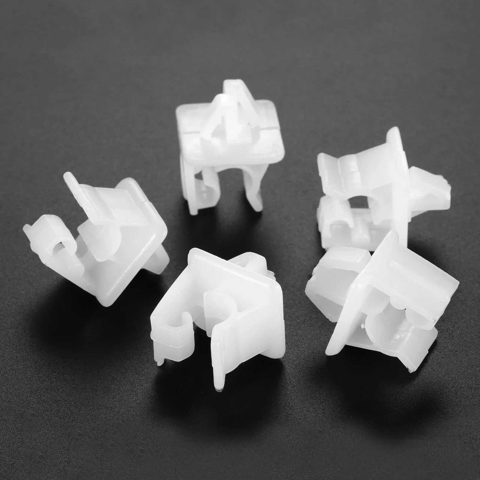 

1 шт., автомобильная опора для капота, зажим для стержня, зажимы для держателя 90672-SNB-003 90672SNB901 для Honda Civic 2006-2016 Accord CR-V Acura ILX