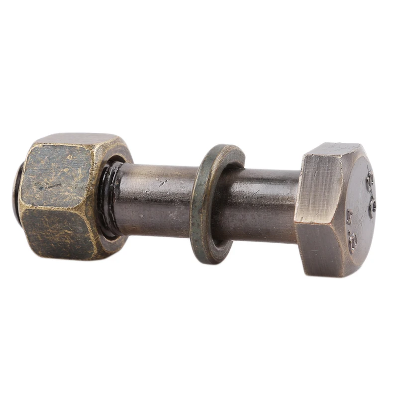 

Novetly Metal Screw Ring Cast Puzzle Funny Magic Game IQ Brain Teaser Mind Intelligence Game Toys For Infant Children Adults