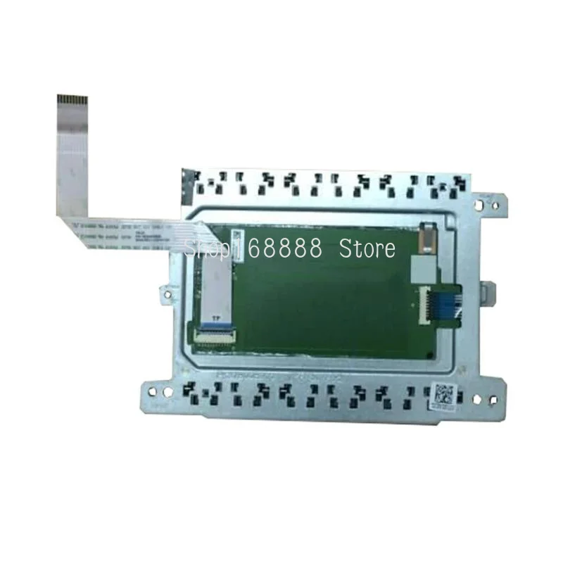 Оригинальная сенсорная панель для ноутбука M левая и правая кнопка мыши HP ZBOOK 15 G1 G2