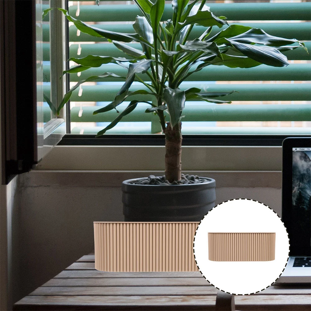 

Socket Box Cable Organizer Box Household Socket Holder Cable Management Box