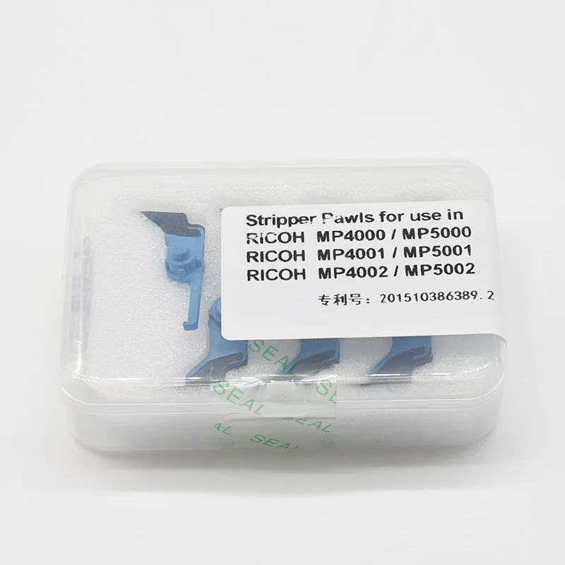 35X AE 044099 AE04-4099 Верхний нагревательный ролик фьюзера для RICOH MP4000 MP4001 MP4002 MP5000 MP5001 MP5002