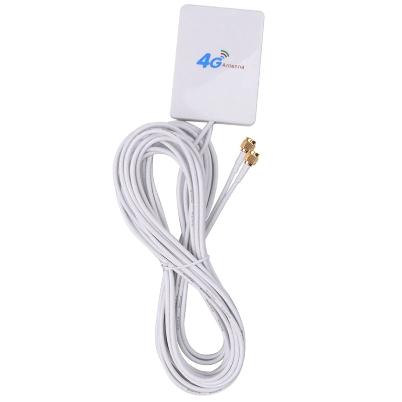 

Антенна для модема 3G 4G LTE, внешняя антенна для ZTE 4G LTE